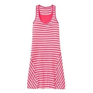 Athleta reversible dress